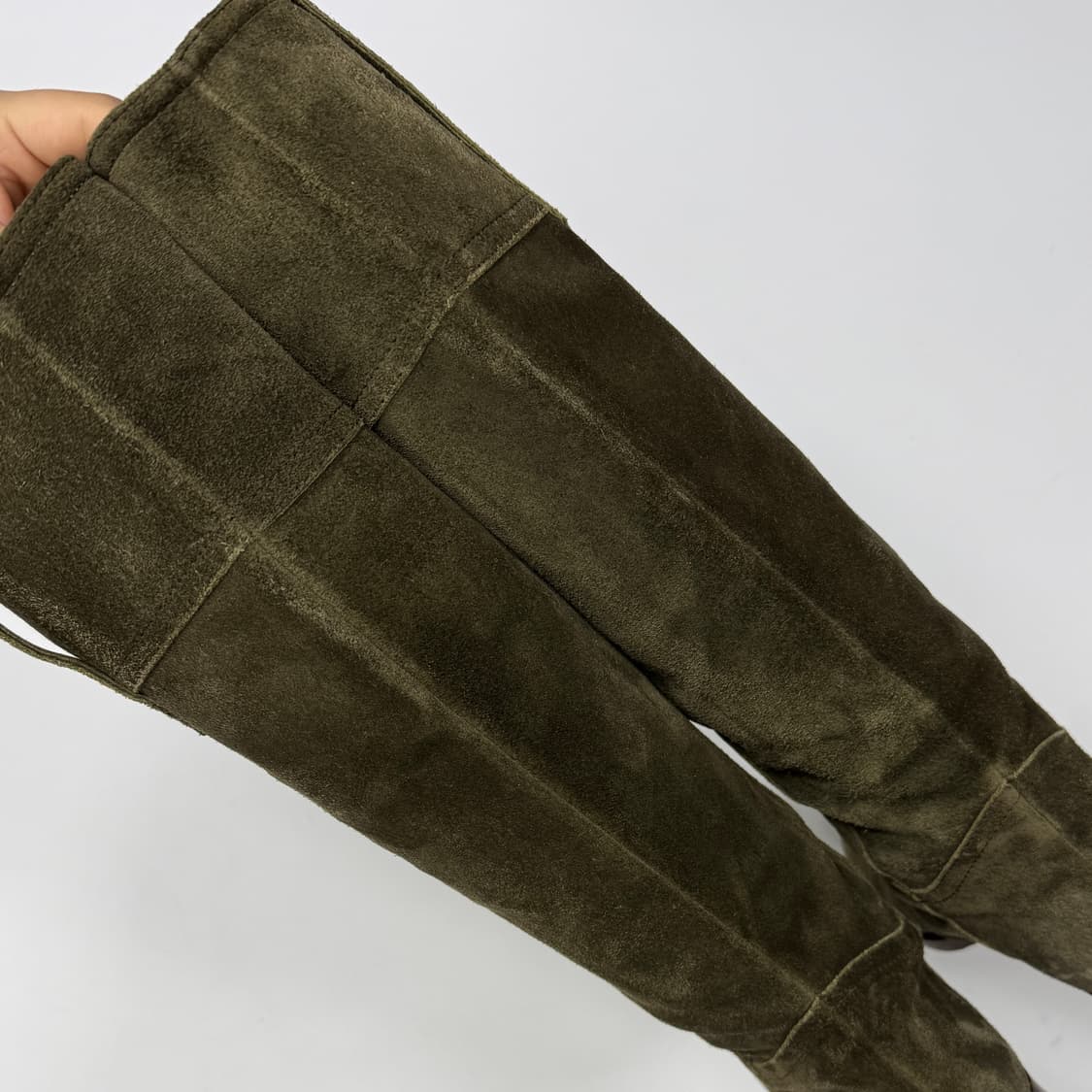 Margaret Howell western boots 상품이미지7