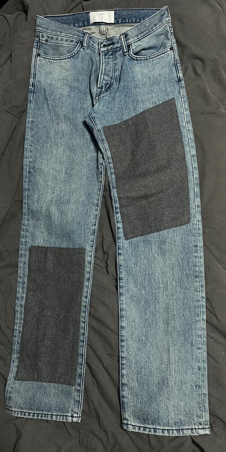 랩 101 패치워크 상품이미지2