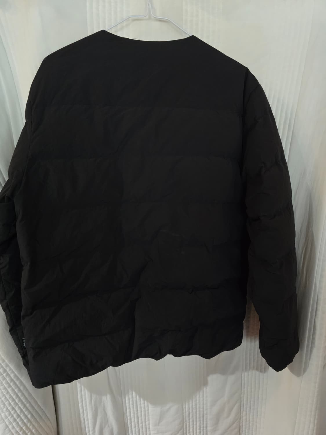 마크곤잘레스 오리털 경량패딩  상품이미지2