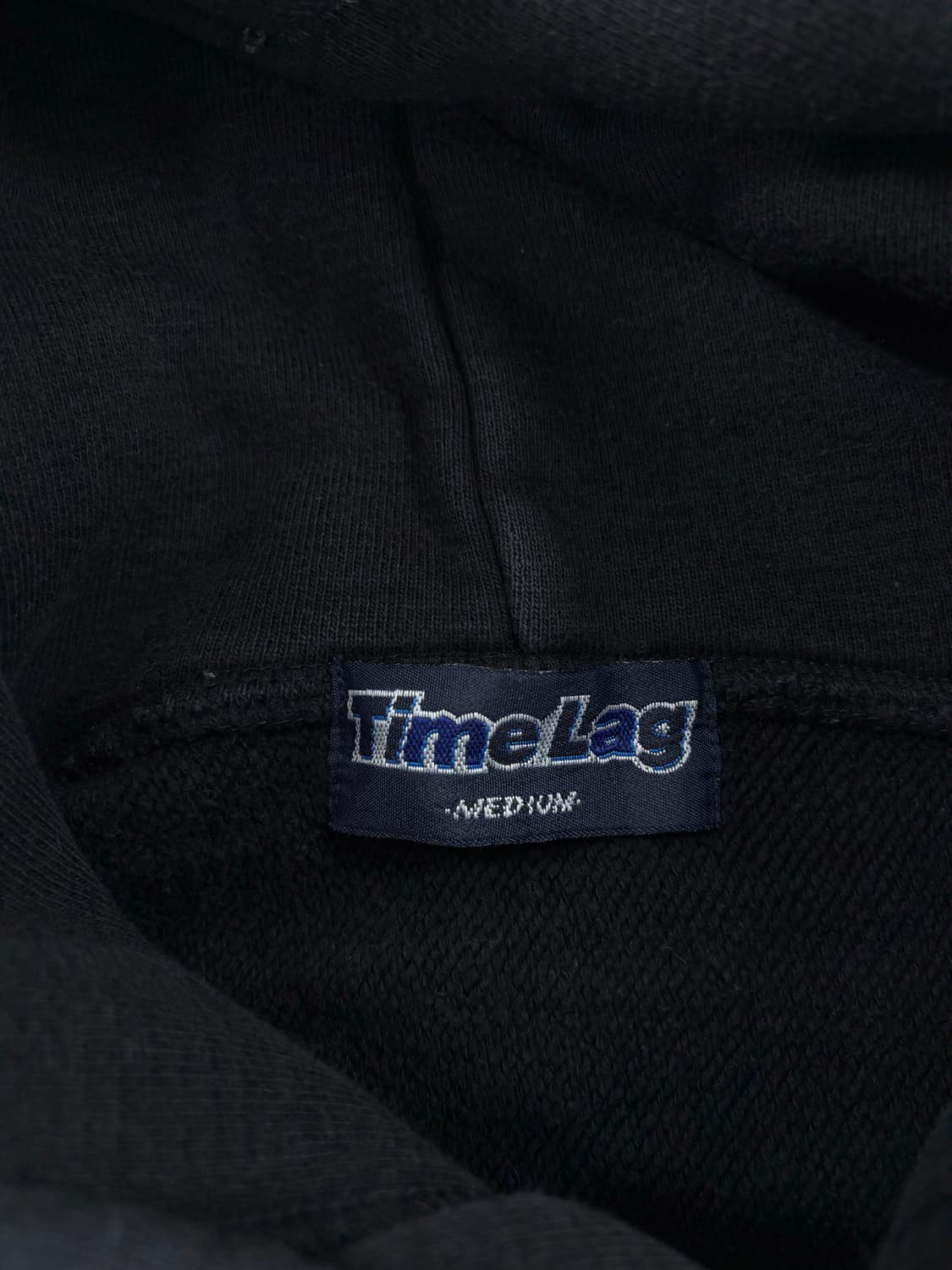 Timelag Hoodie   상품이미지4