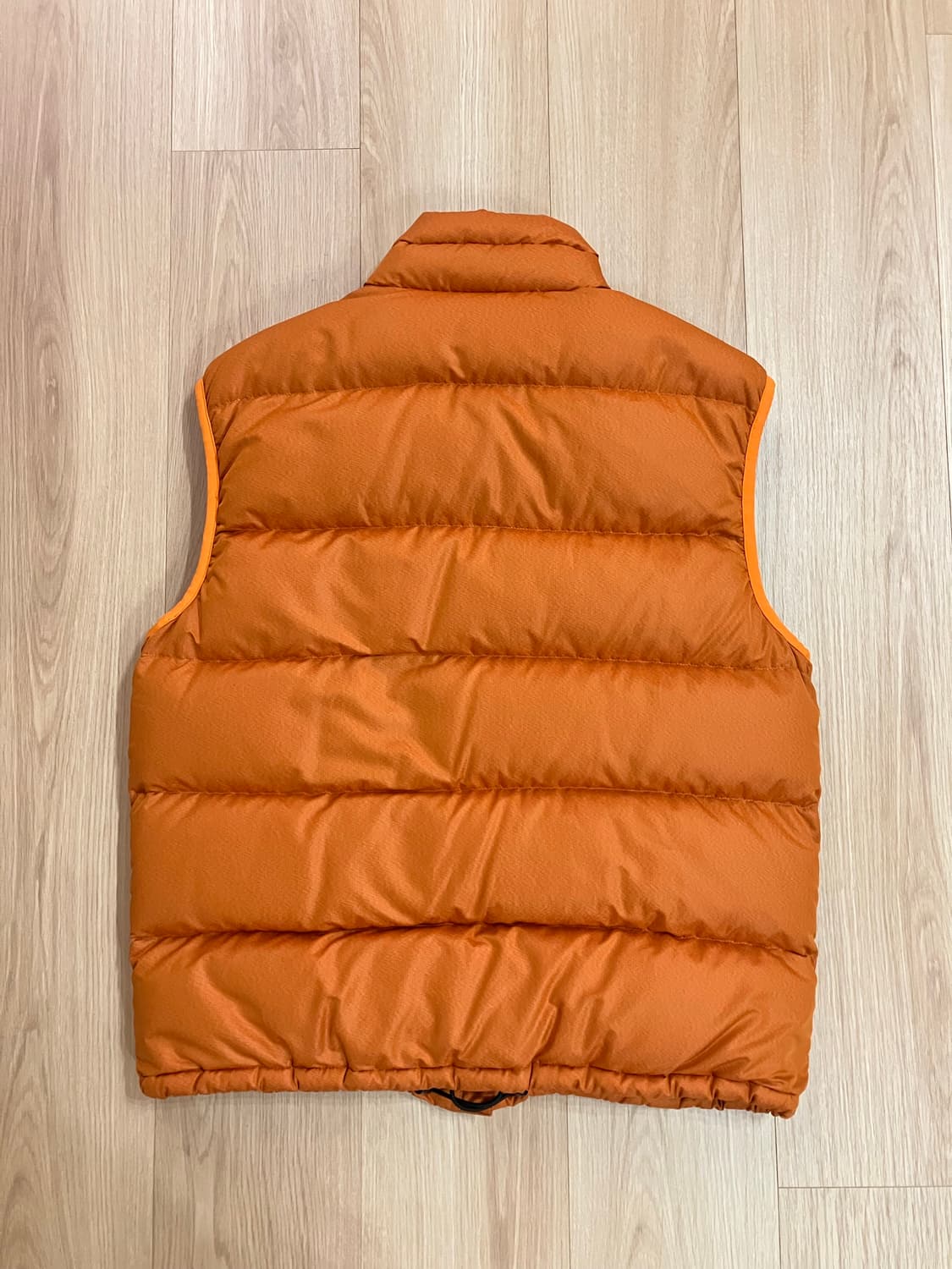 파타고니아 빈티지 패딩 베스트 상품이미지2