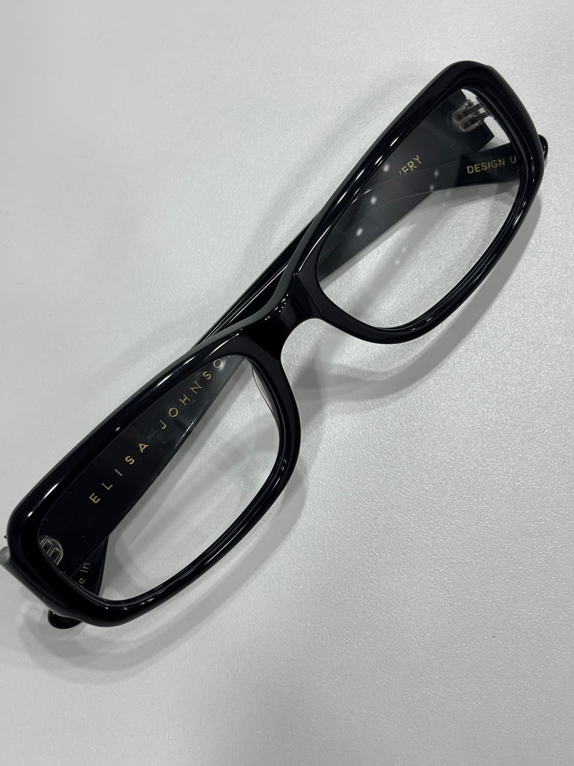 엘리사 존슨 AVERY 블랙 상품이미지2