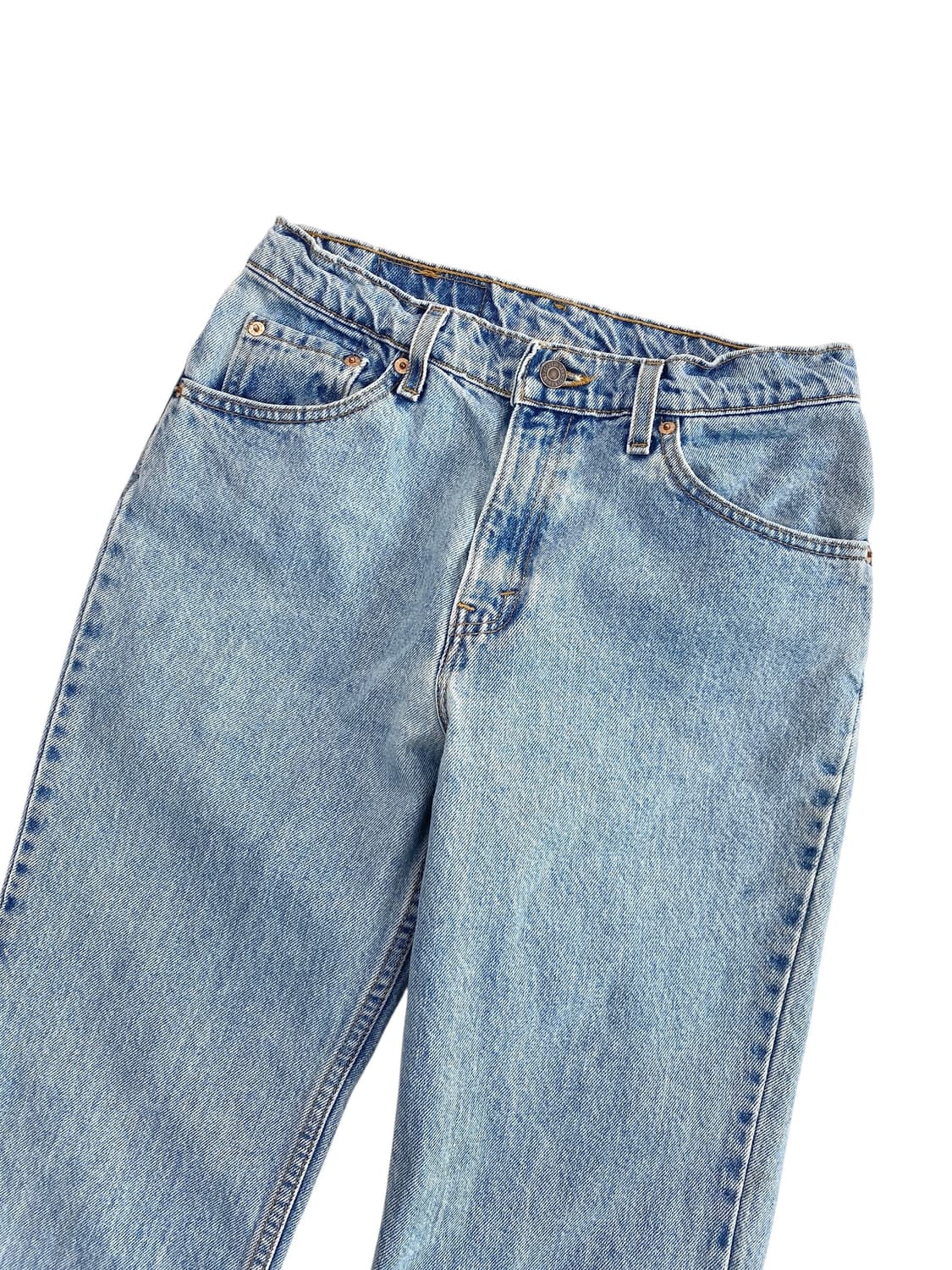 90's 리바이스 517 [126] 상품이미지3