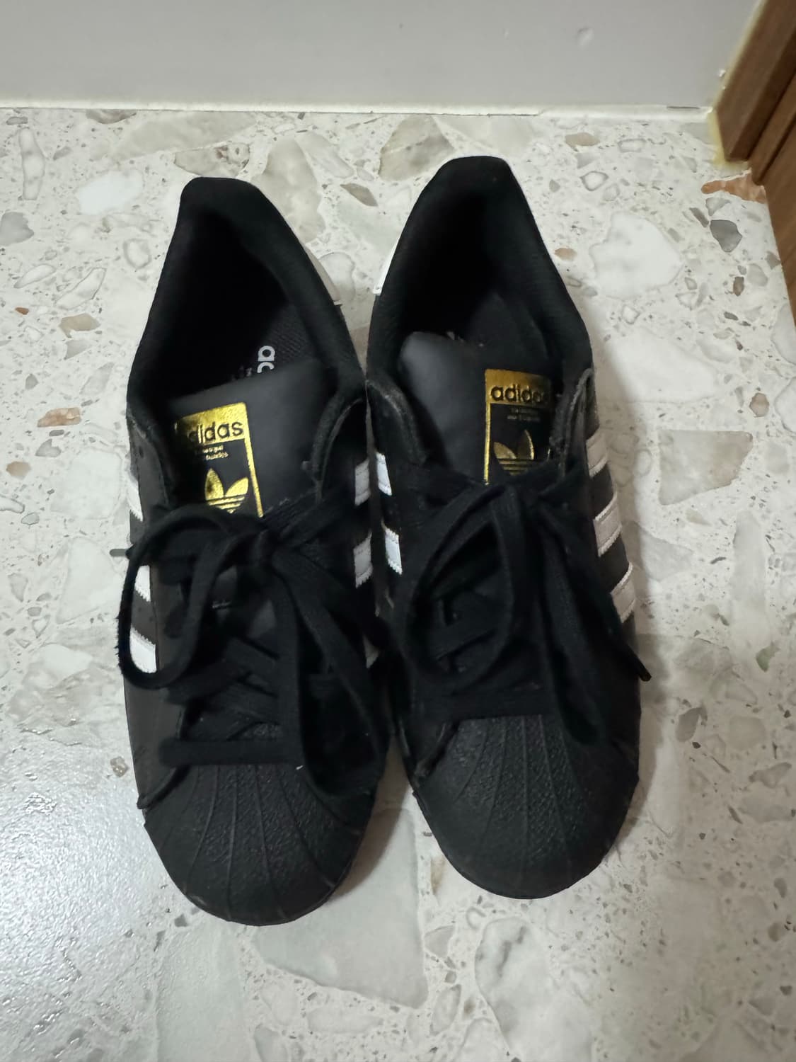 아디다스 슈퍼스타 판매합니당:) 상품이미지2