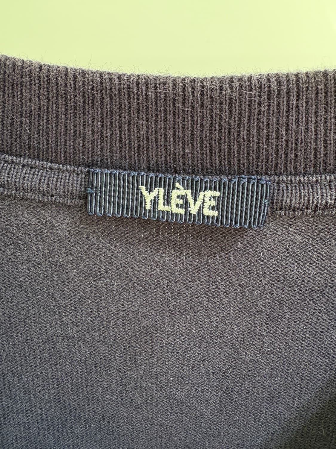 YLEVE (Made in Japan) 원피스 상품이미지6