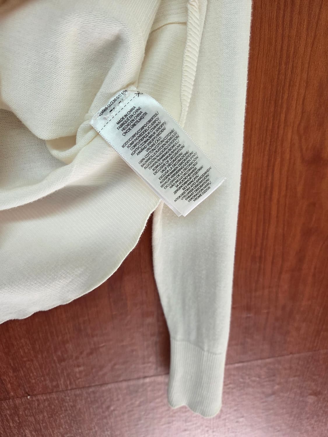 폴로랄프로렌   여성가디건 상품이미지4