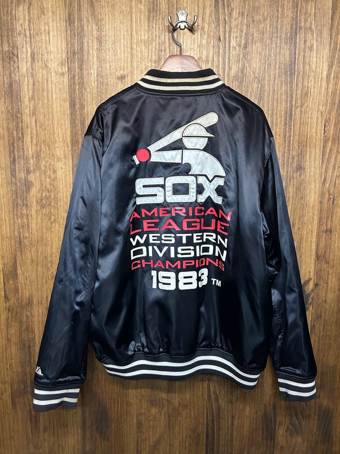 Coopers Town Stadium jacket 상품이미지3