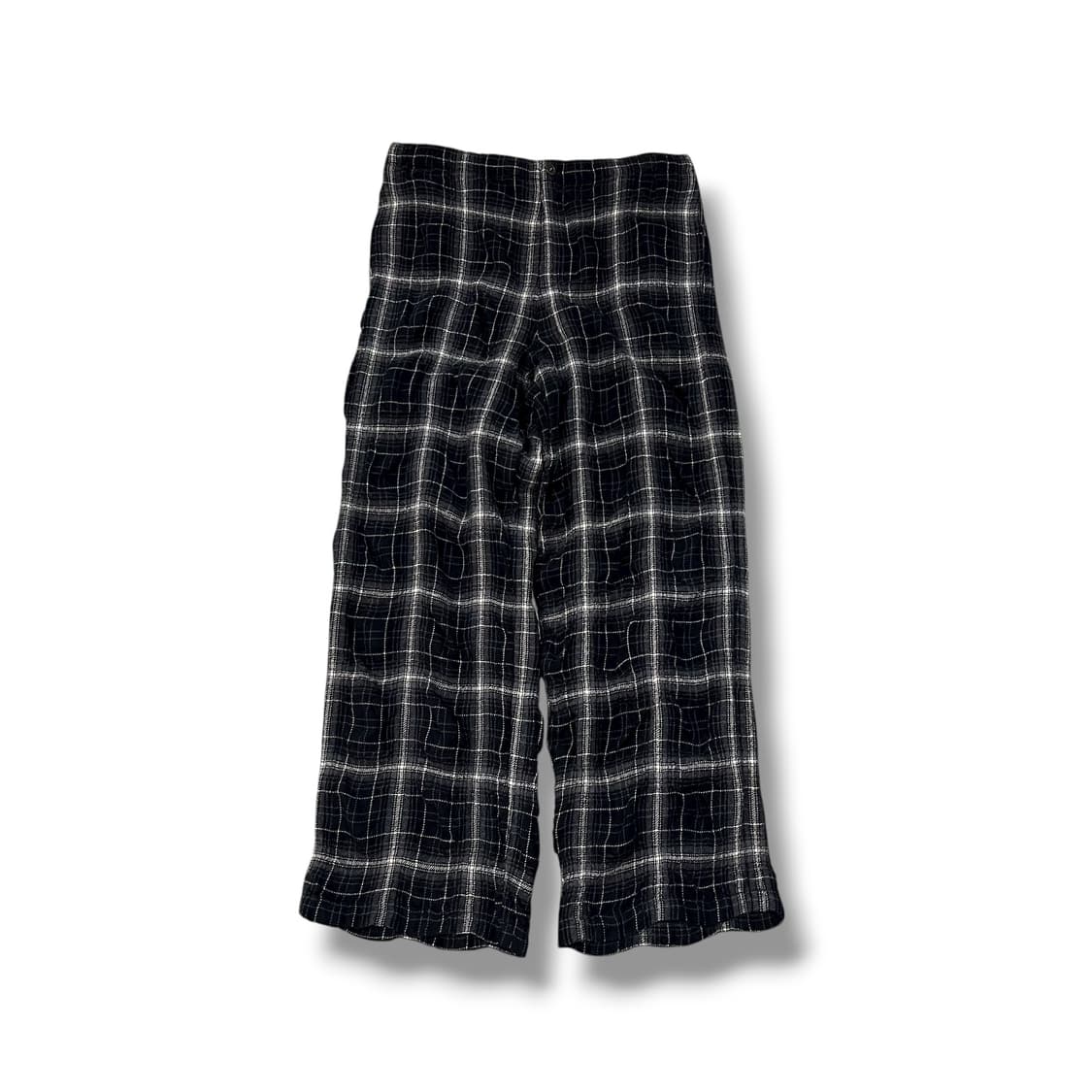 저널스탠다드 데드스탁 체크 팬츠 y14031 상품이미지2