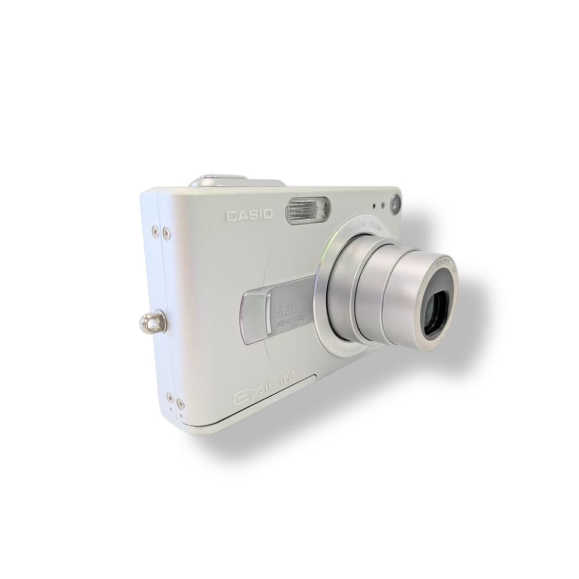 빈티지디카 카메라 카시오 엑슬림 Z40 상품이미지3