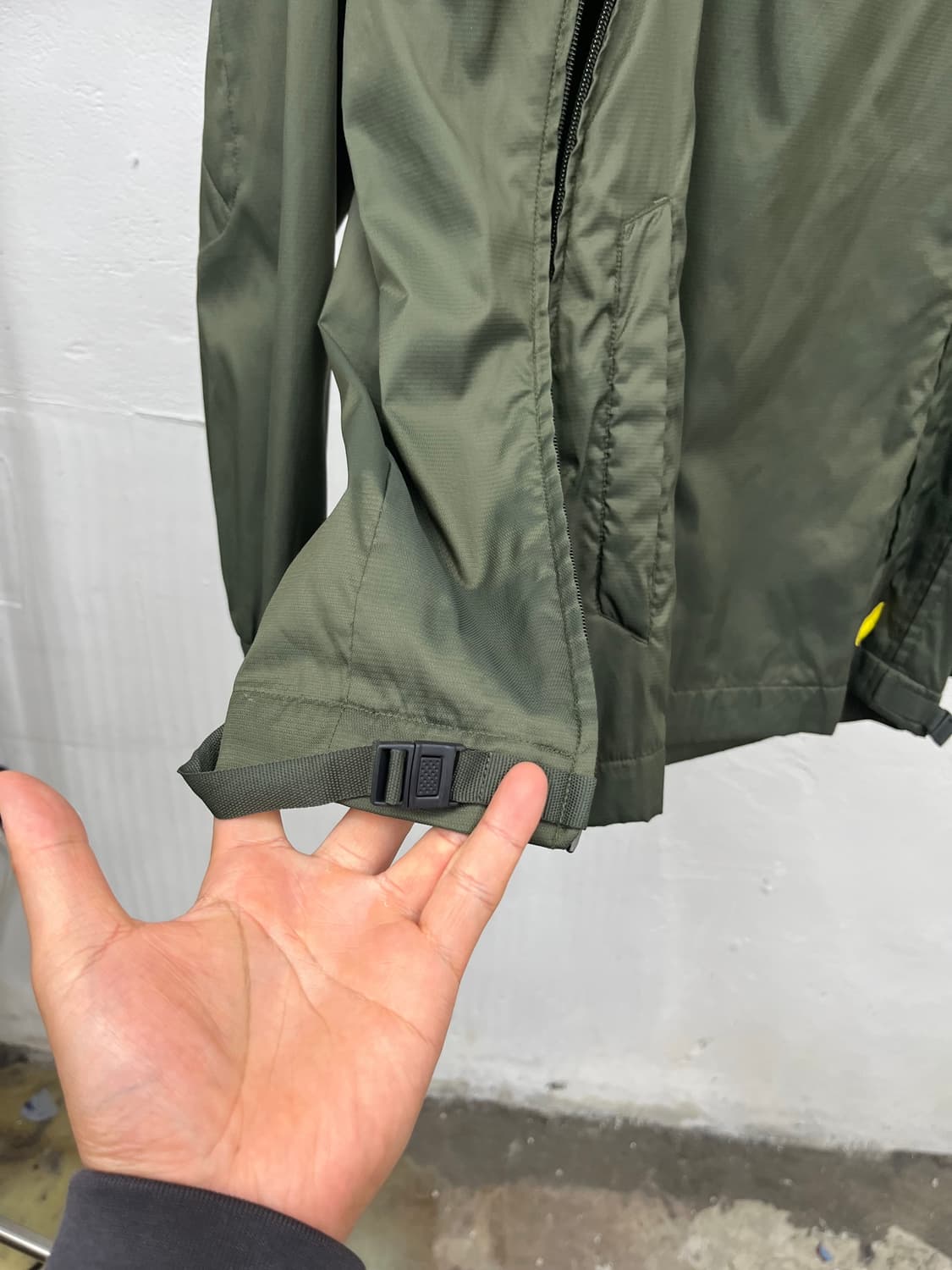 [L] ARCHIVE 00s NIKE MULTI POCKET 상품이미지6