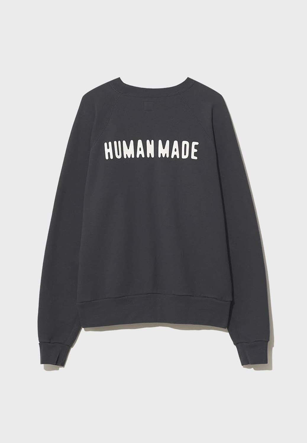 HUMAN MADE sweat shirt 상품이미지2