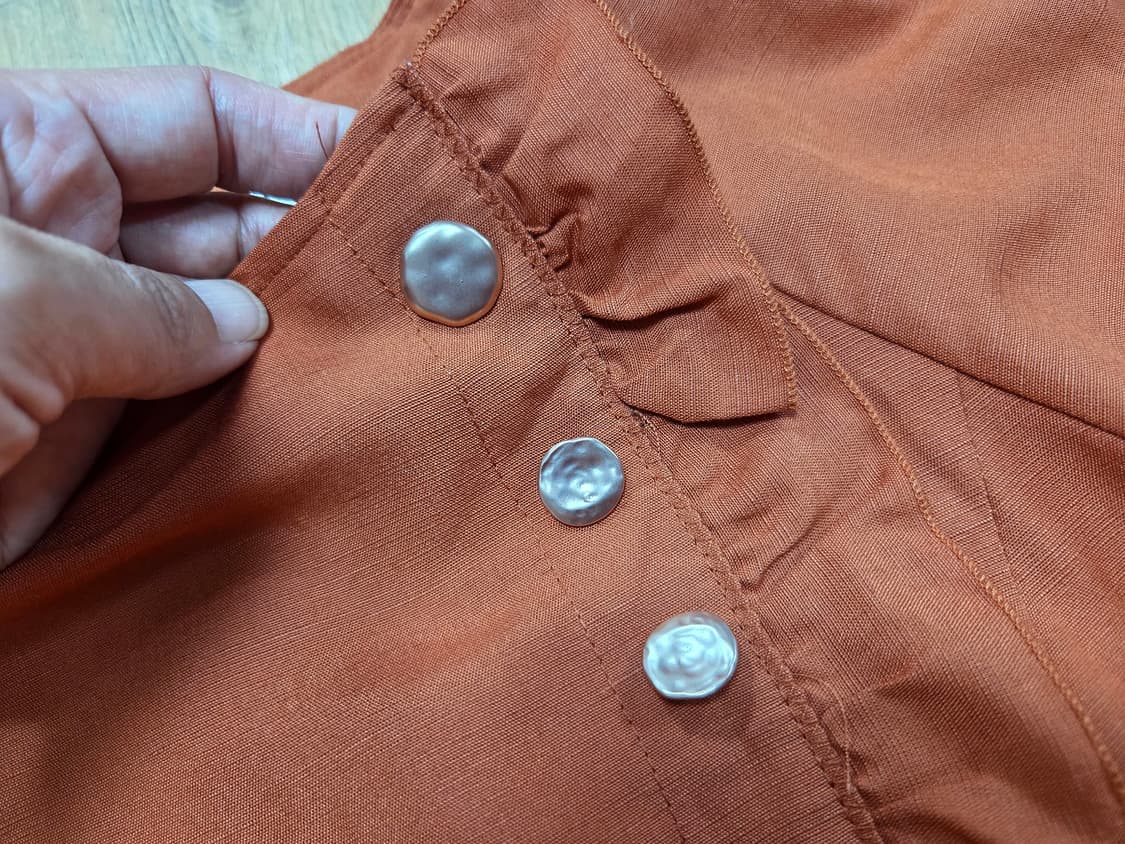 잇미샤(it michaa) 린넨 블렌드 원피스 55 상품이미지6