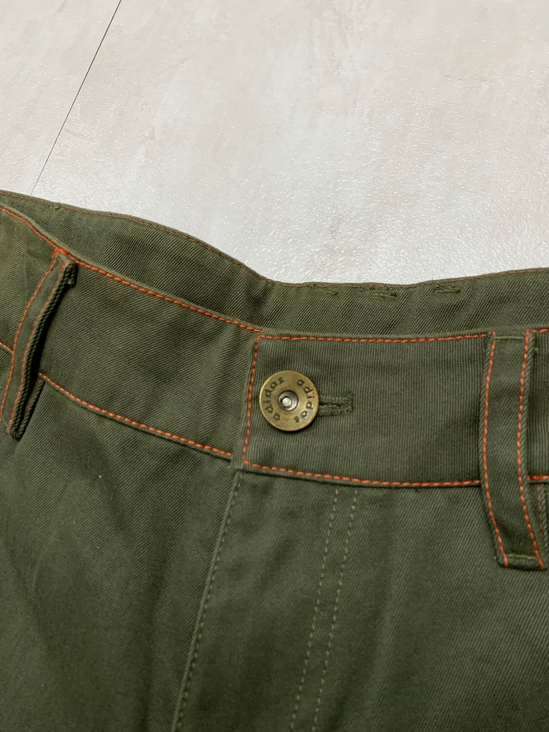 아디다스 카티 코튼 팬츠 #08 상품이미지6