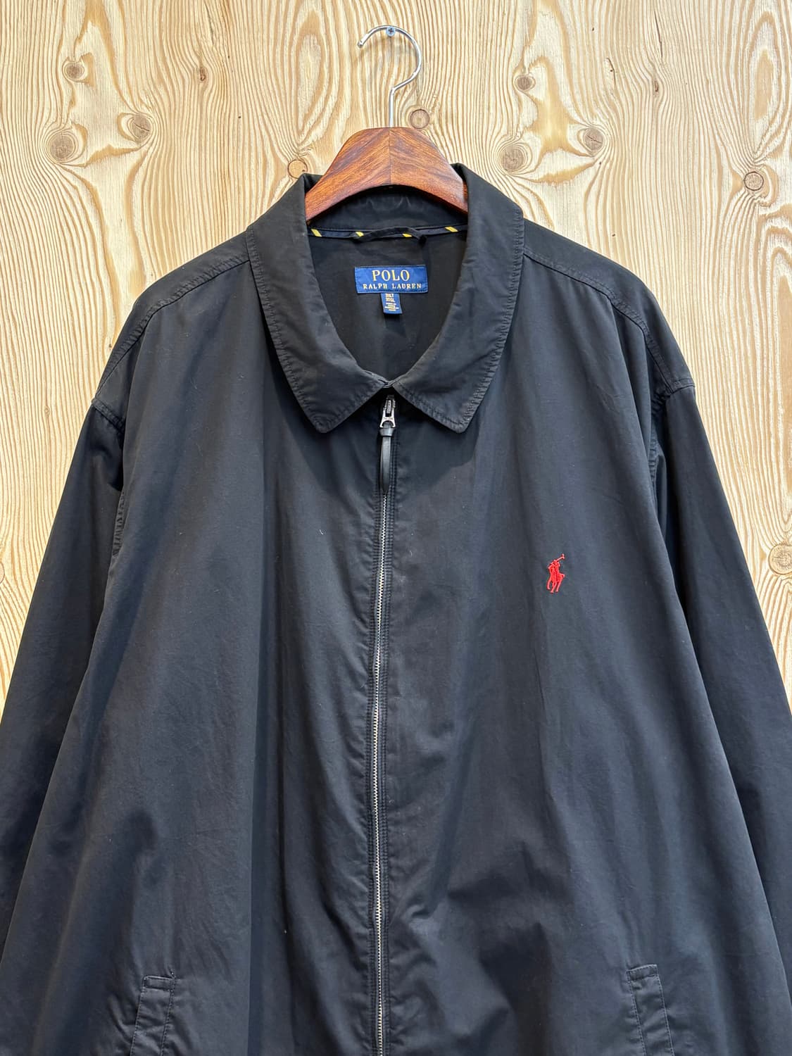 폴로 랄프로렌 스윙탑 자켓 상품이미지2