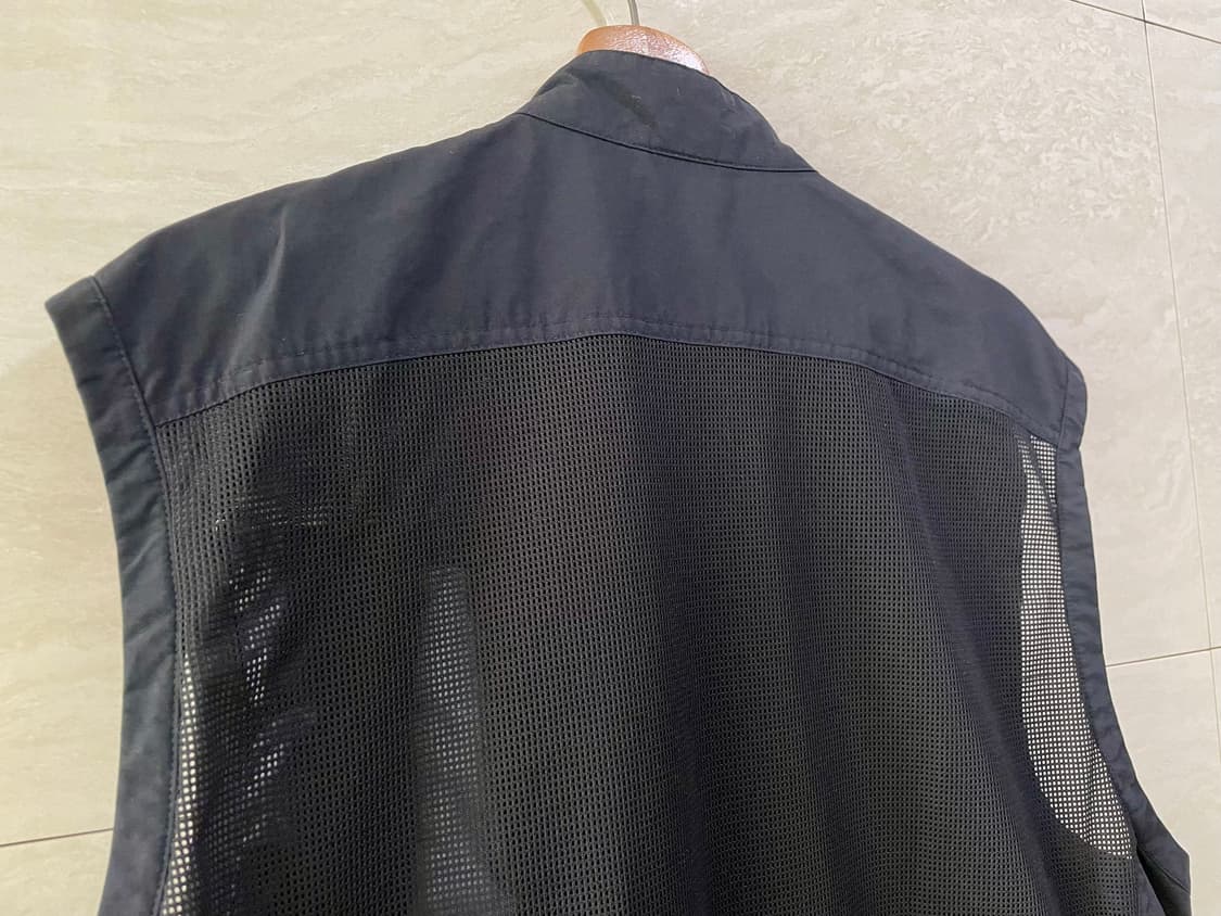 노스페이스 / 매쉬조끼, 망사조끼, 남성조끼 / 115 상품이미지7