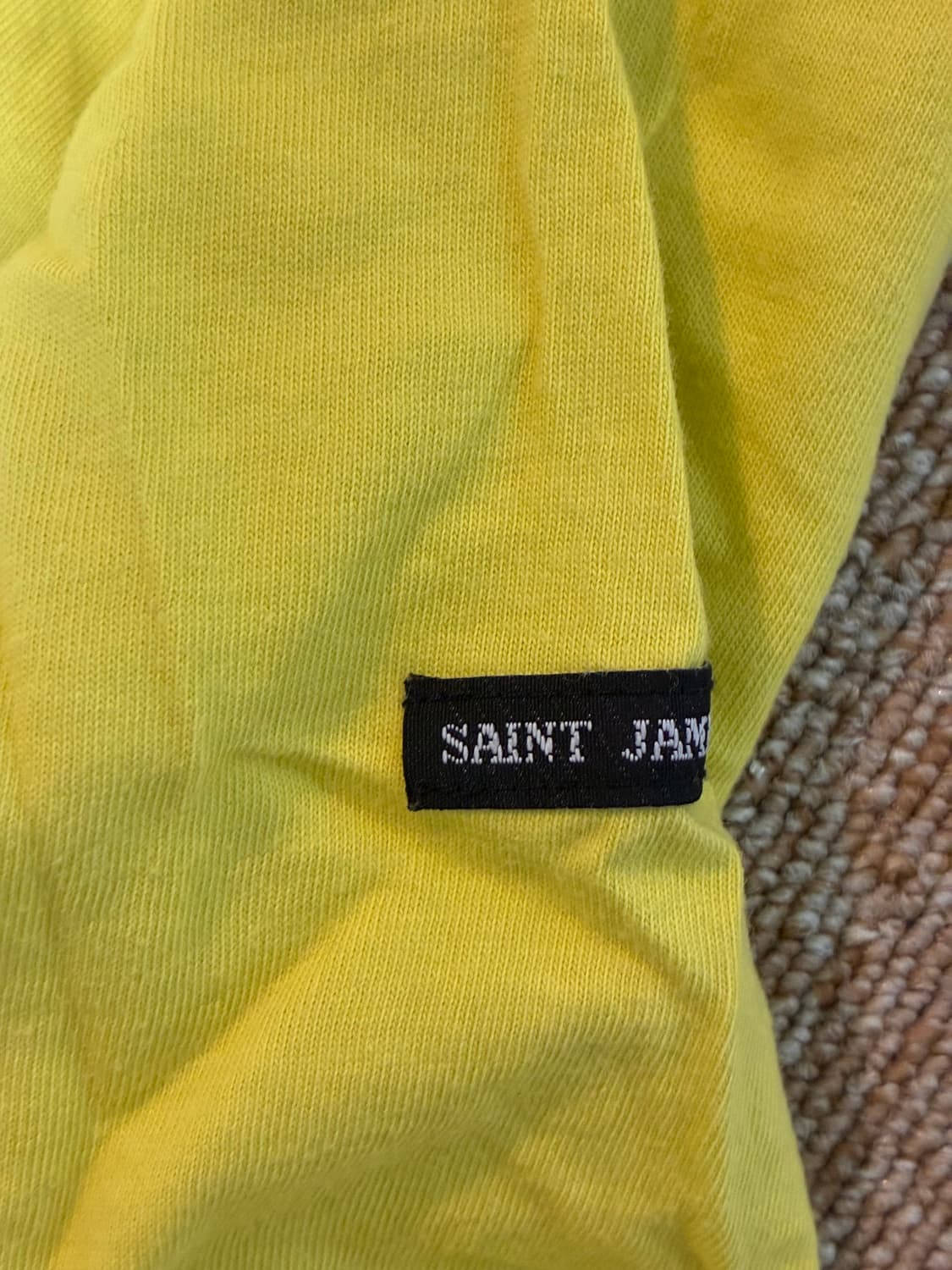 세인트제임스 피리악 T6 (100) 상품이미지5