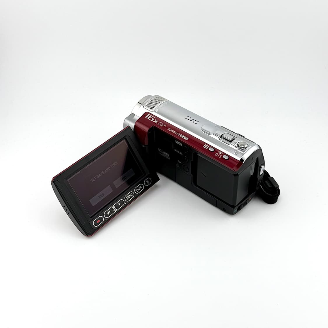 [Vlog] Panasonic 파나소닉 HDC-TM30 홈 비디오 캠코더 상품이미지7