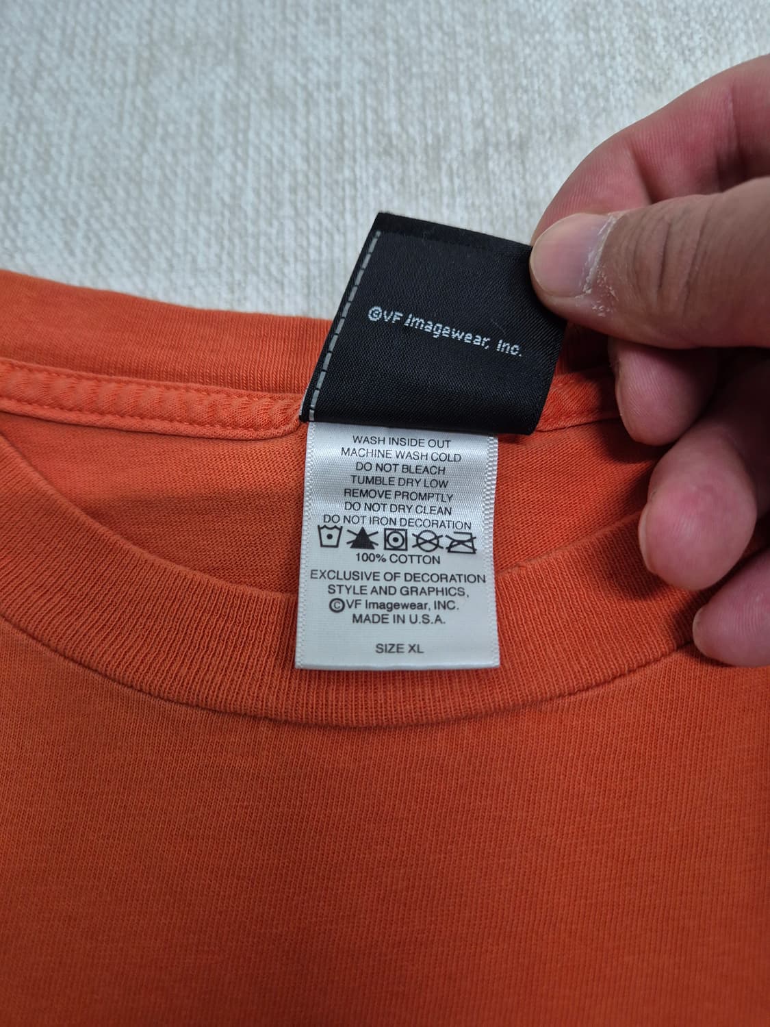 할리데이비슨 반팔티 상품이미지7