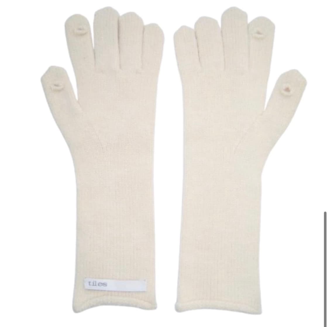 Tiles 장갑 상품이미지2