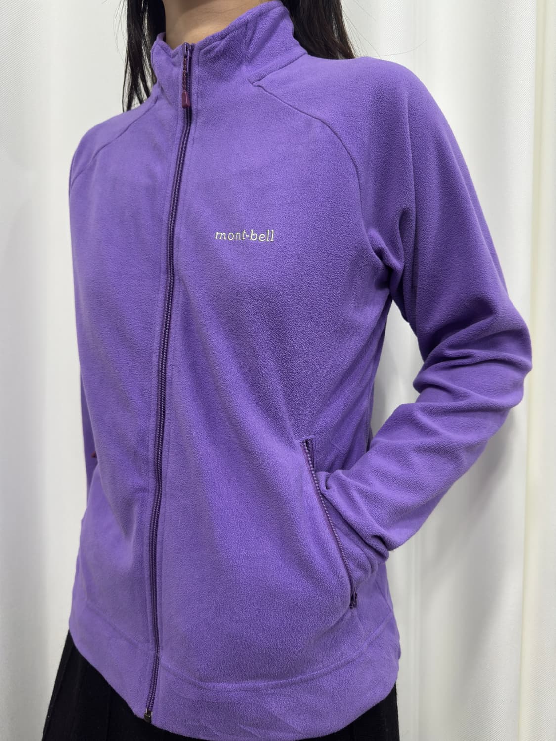 mont-bell fleece 상품이미지3