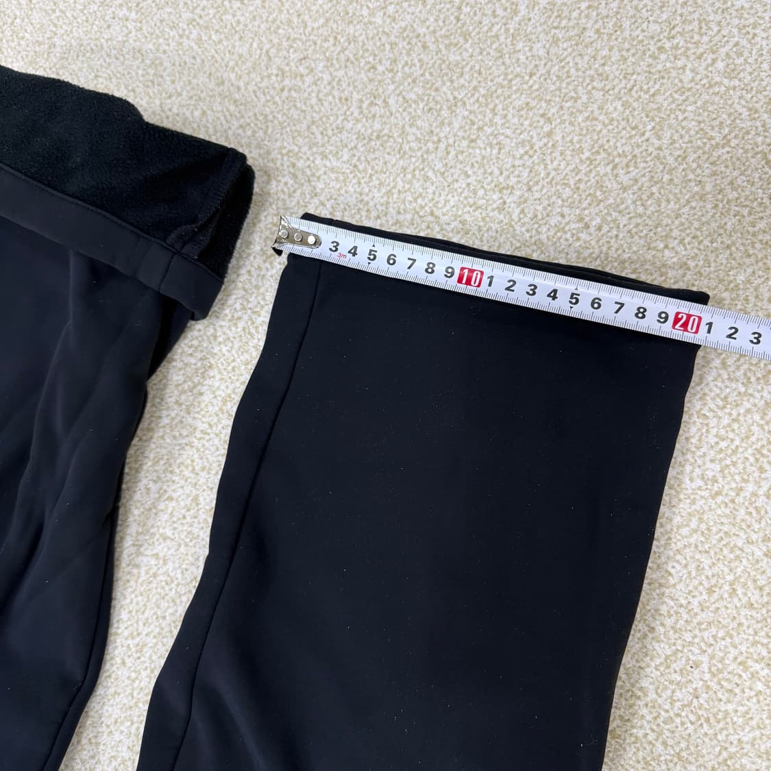 94 닥스 골프웨어 바지 0225T2 상품이미지7