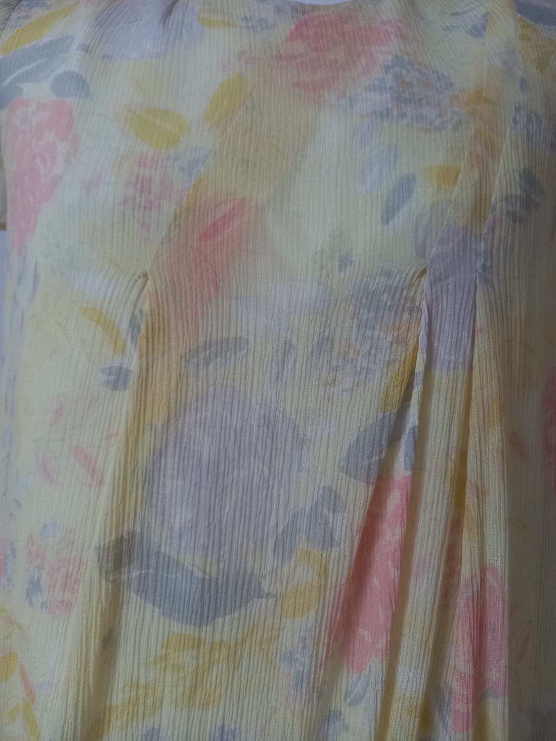 린 LYNN 실크 100원피스 상품이미지7