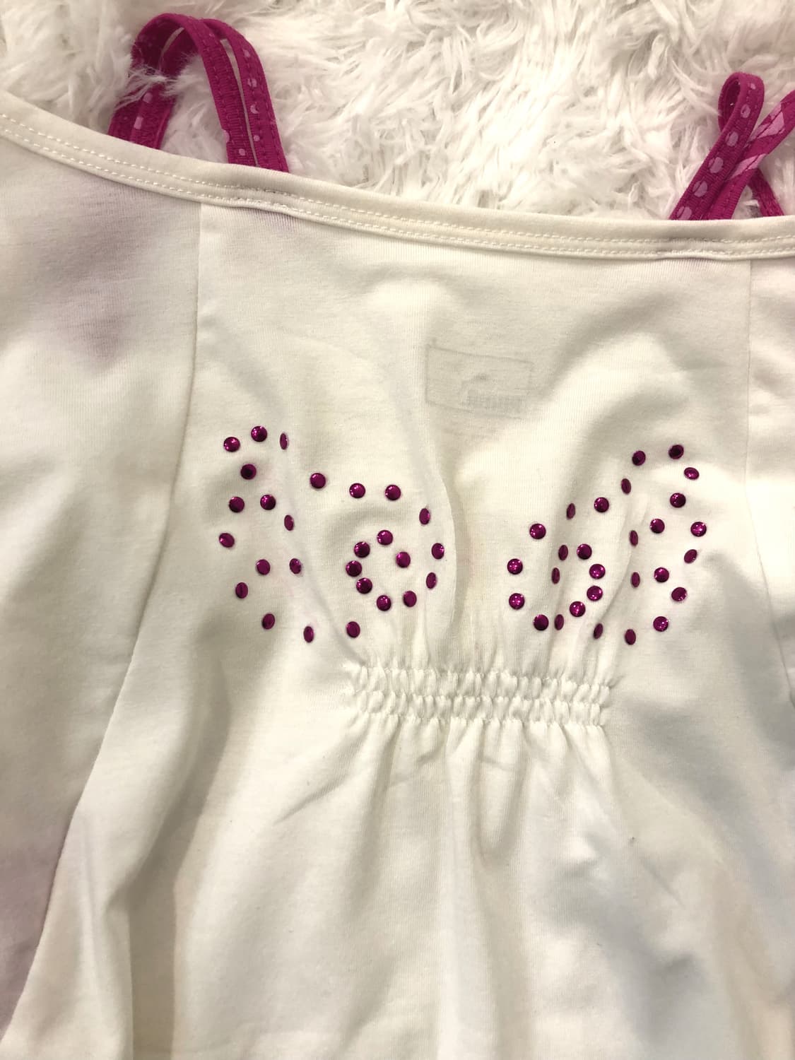 Puma angel top 상품이미지5