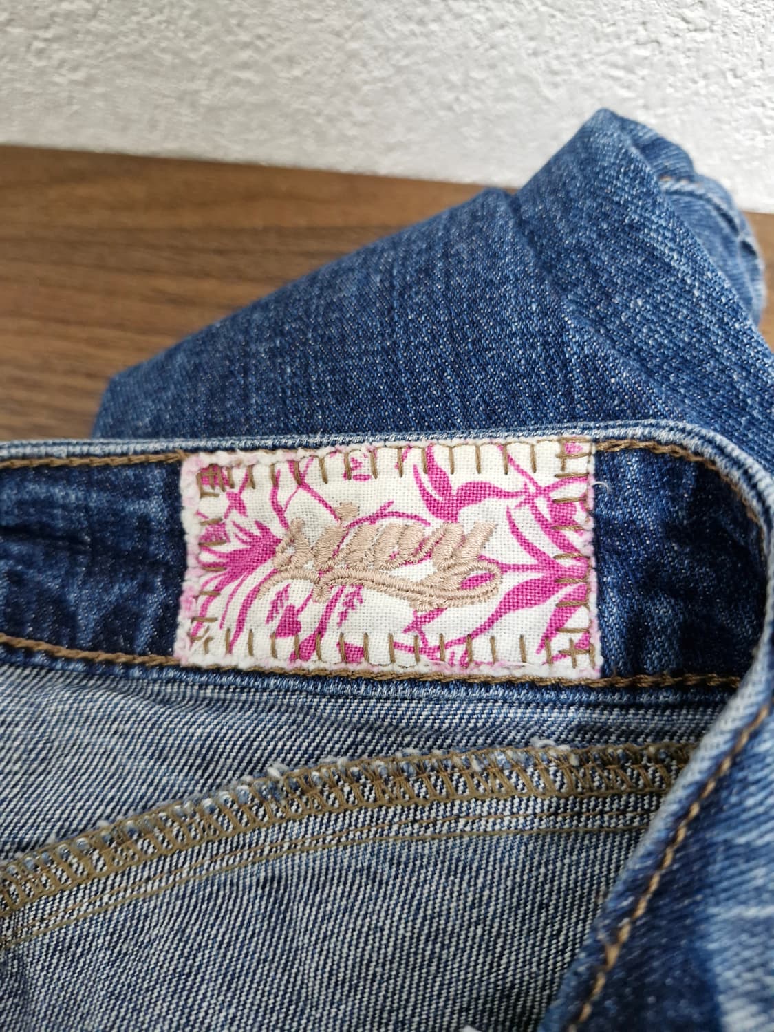 [23] SIWY 씨위 디스 스키니 데님 Hannah 상품이미지4