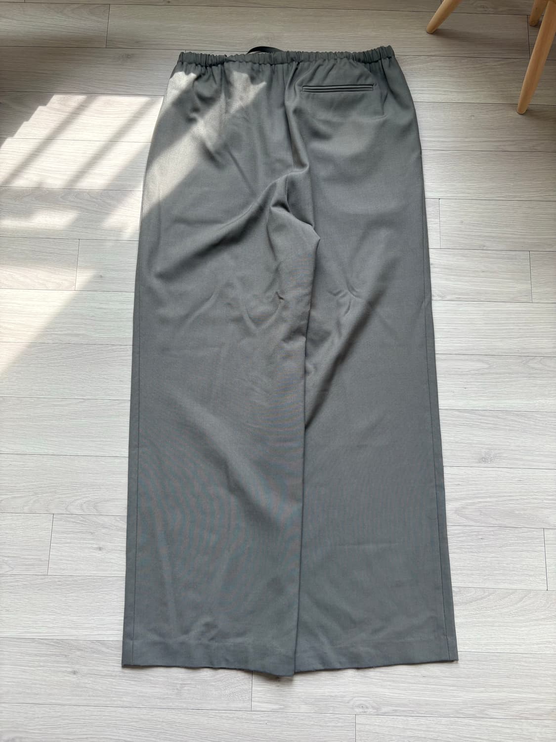 더로우 도나텔로 팬츠 상품이미지4