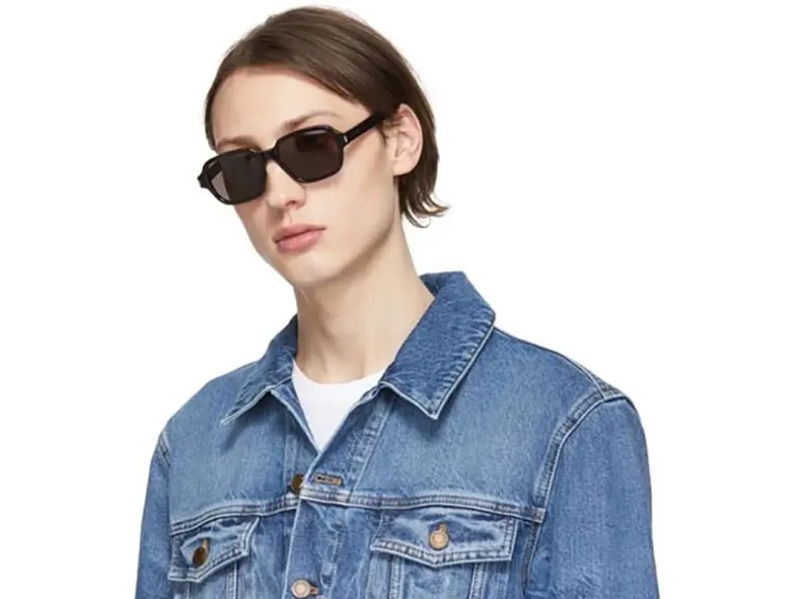 생로랑 선글라스 상품이미지1