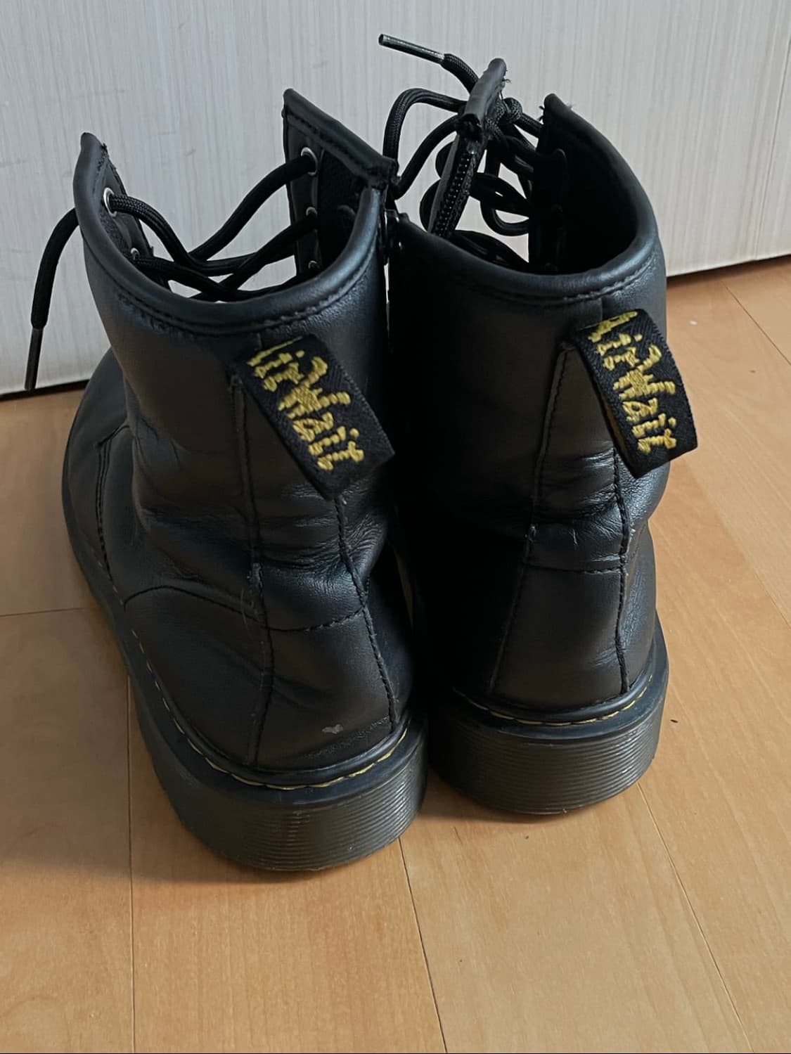 닥터마틴 1460y 240사이즈 상품이미지4