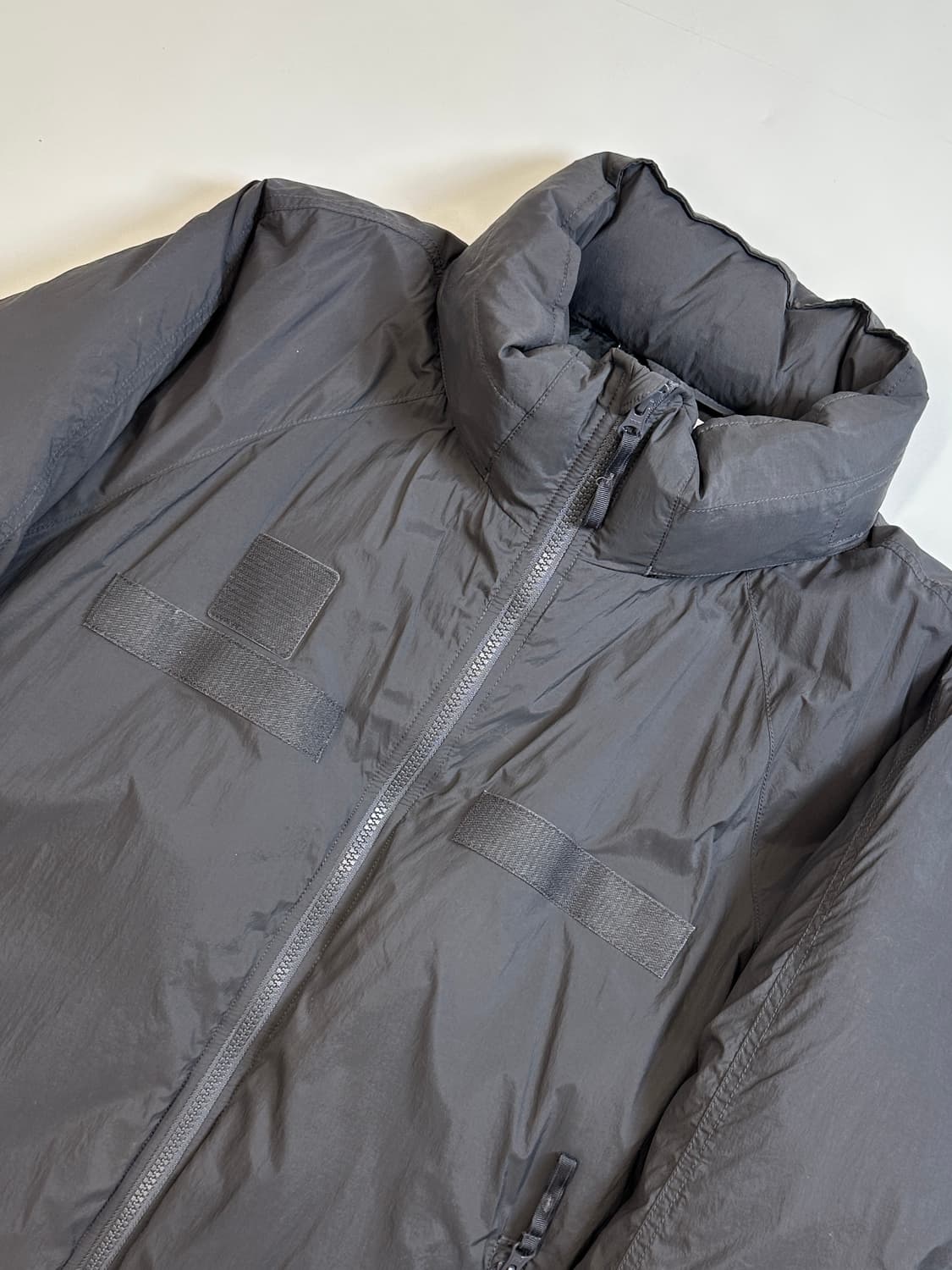 네이머클로딩 TACTICAL LEVEL 7 DOWN 상품이미지3