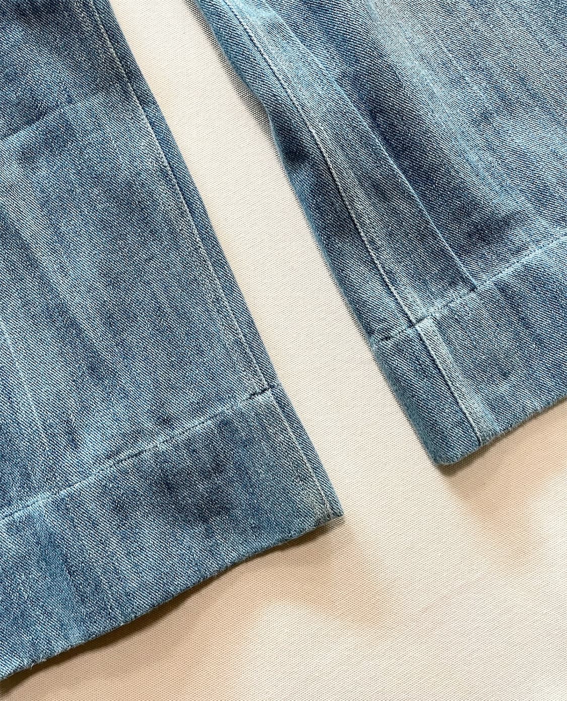 ISABEL MARANT ETOILE denim pants 상품이미지5