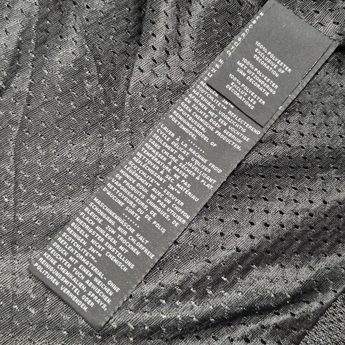 [L] 할리데이비슨 매쉬 스컬 라이더-388 상품이미지6