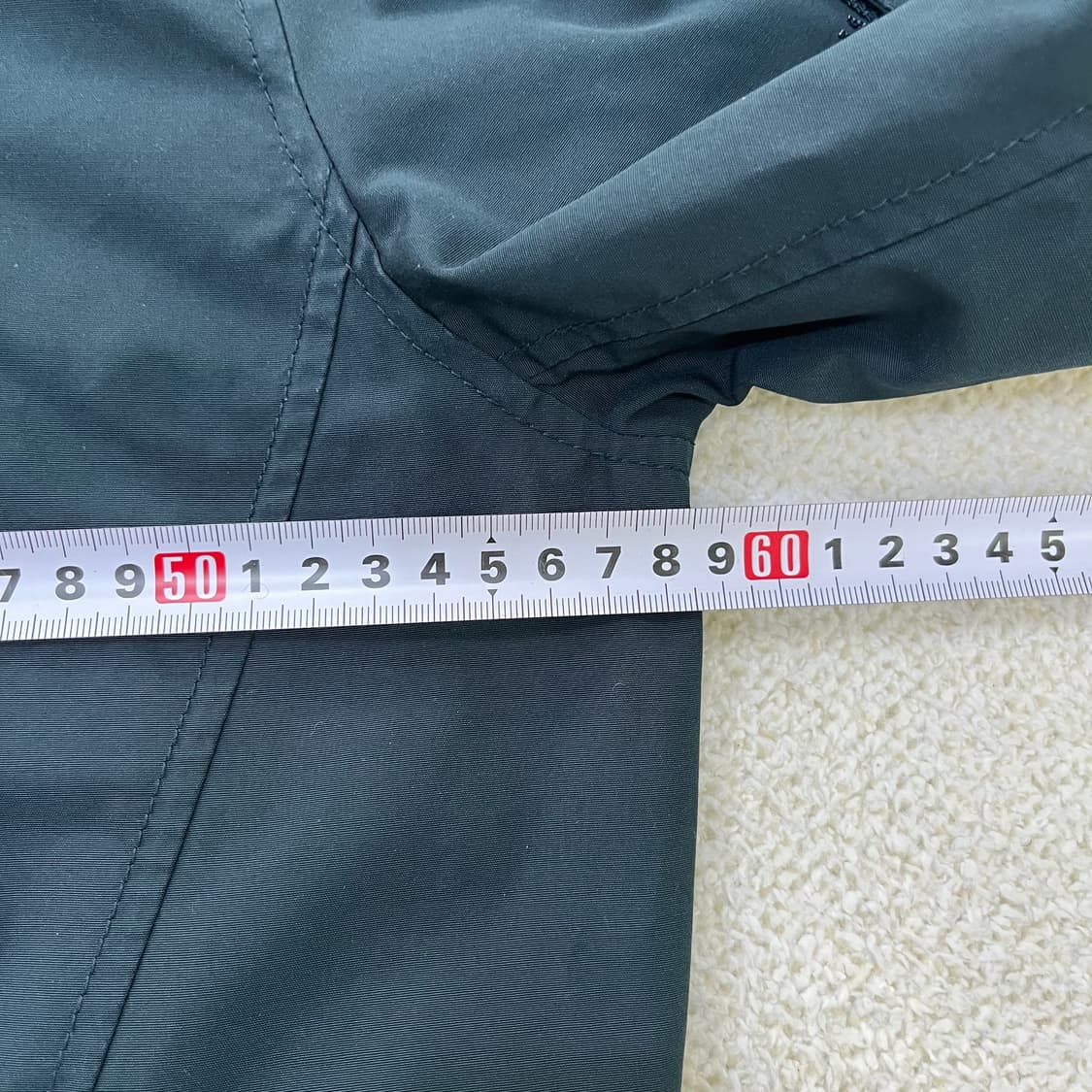 105 폴햄 디태쳐블 후드 항공점퍼 0324M 상품이미지7