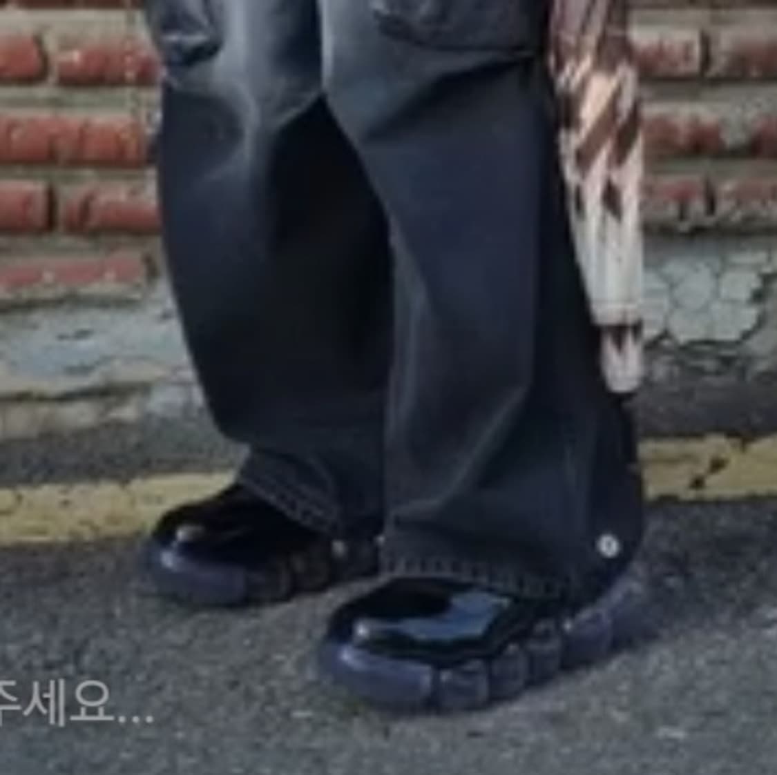 그라운즈 메리제인 판매 상품이미지2