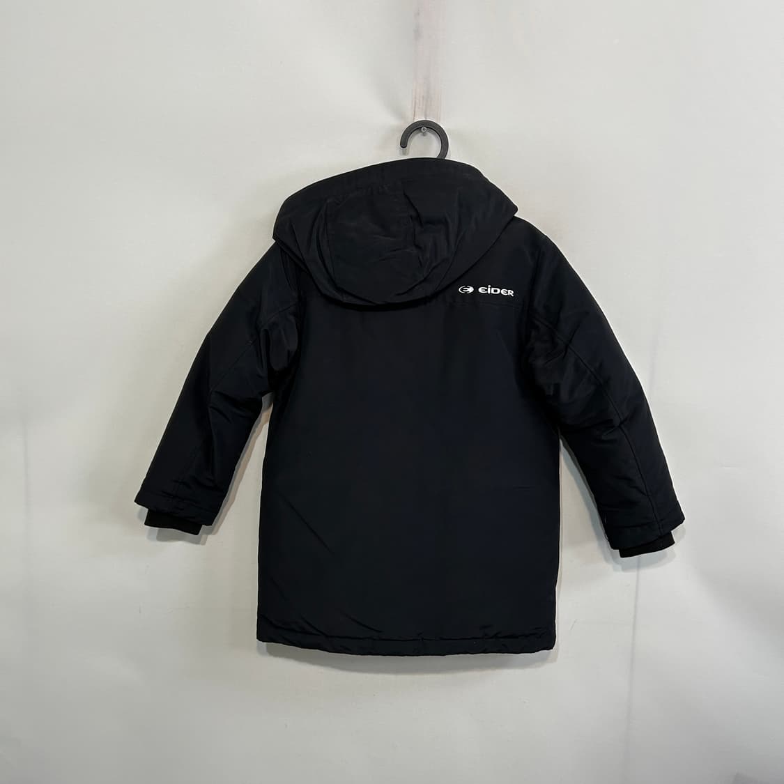 아이더 키즈 구스다운 패딩 140  상품이미지3