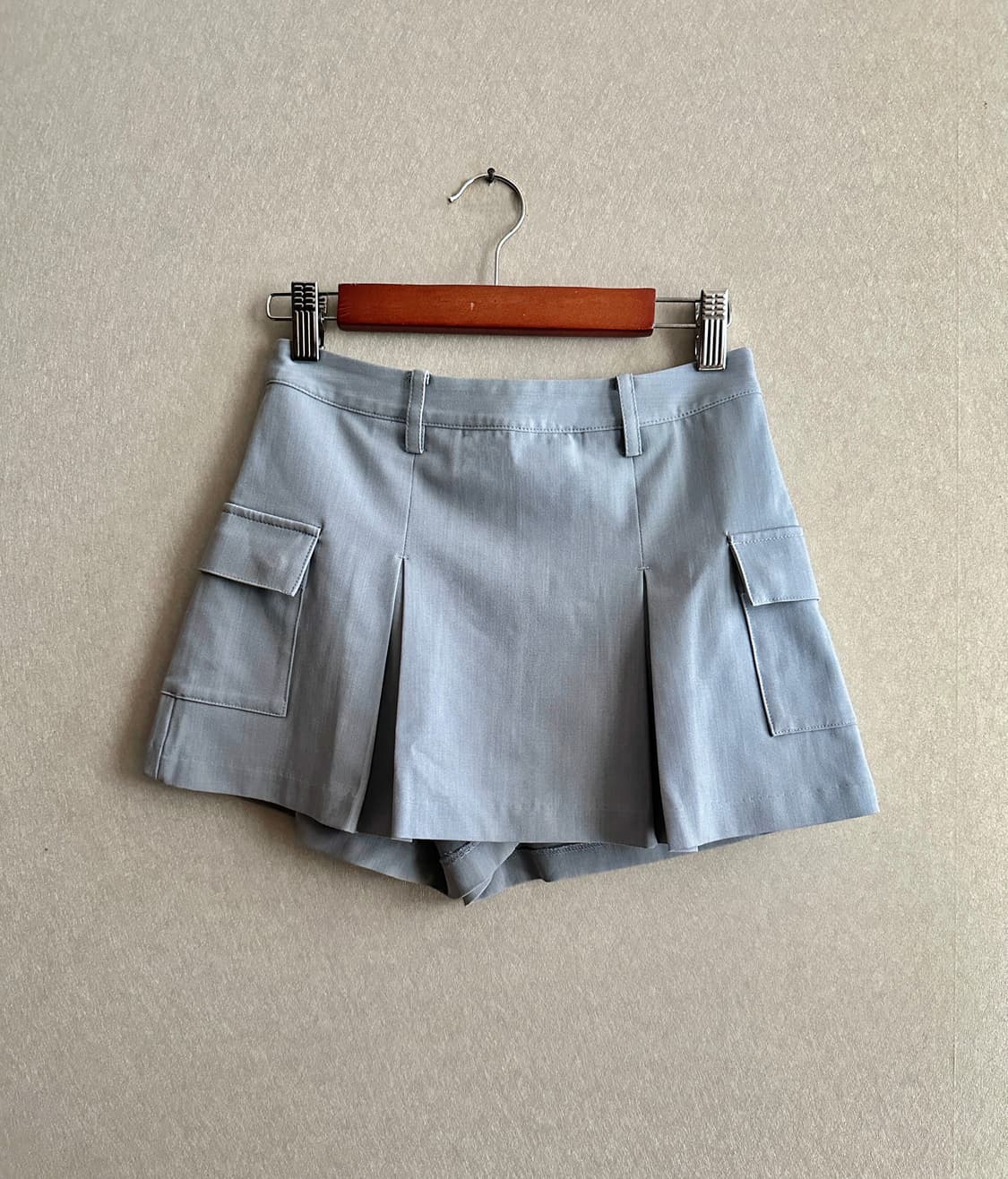 H&M 스코트 XS 상품이미지1