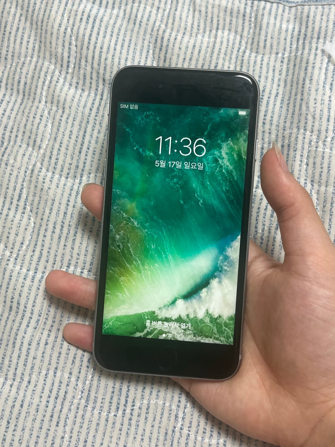 아이폰6s 32기가 성능100 상품이미지4