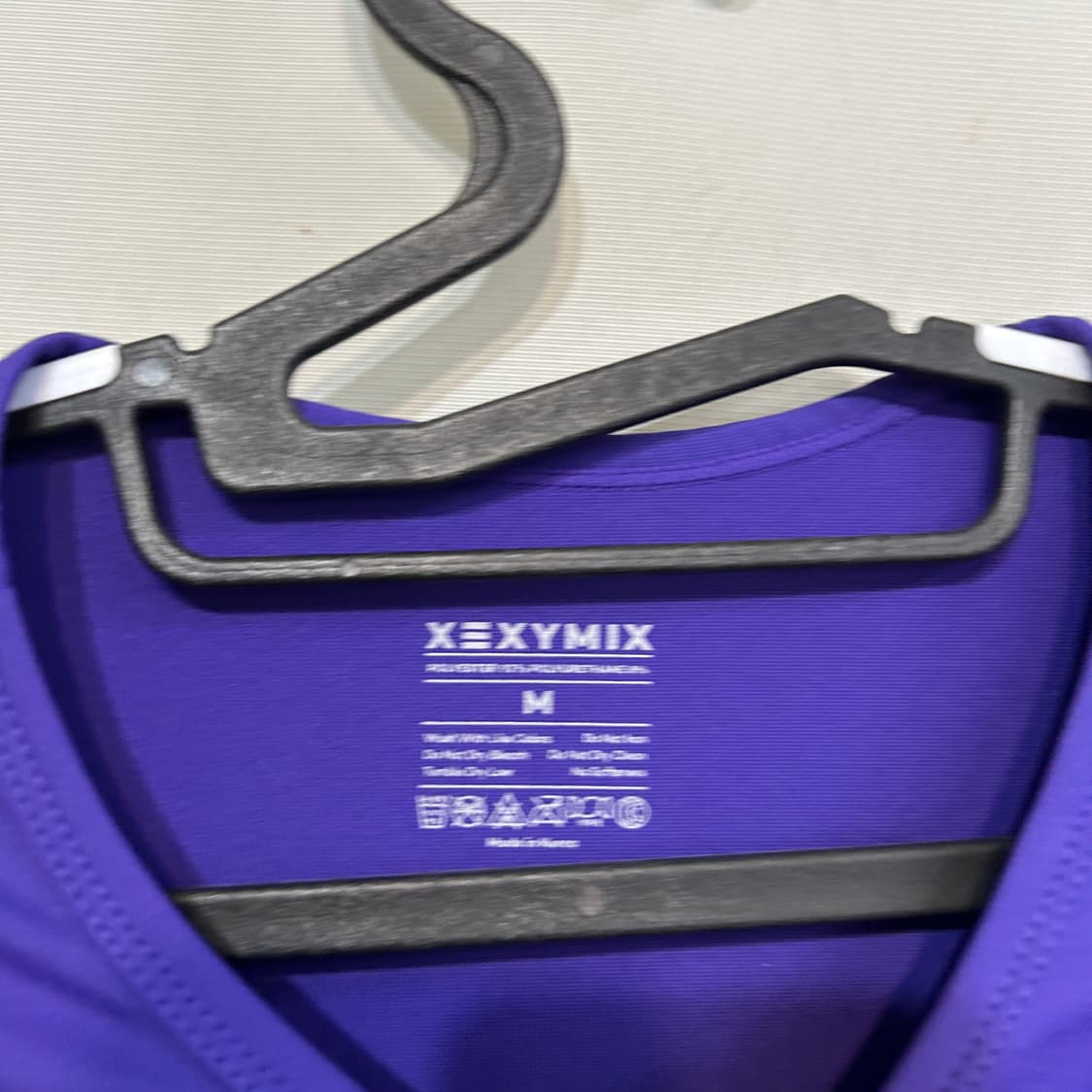 젝시믹스 여성 티셔츠 M 상품이미지2