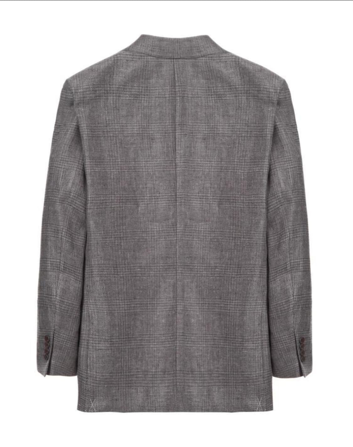 마에스트로 이태리 구아벨로 원단 자켓 상품이미지3