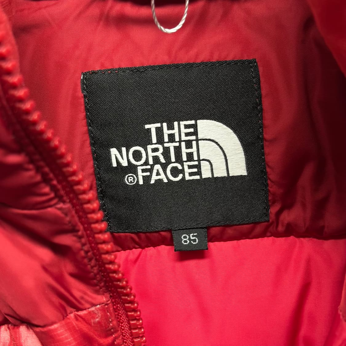 노스페이스 패딩 700 3  상품이미지3