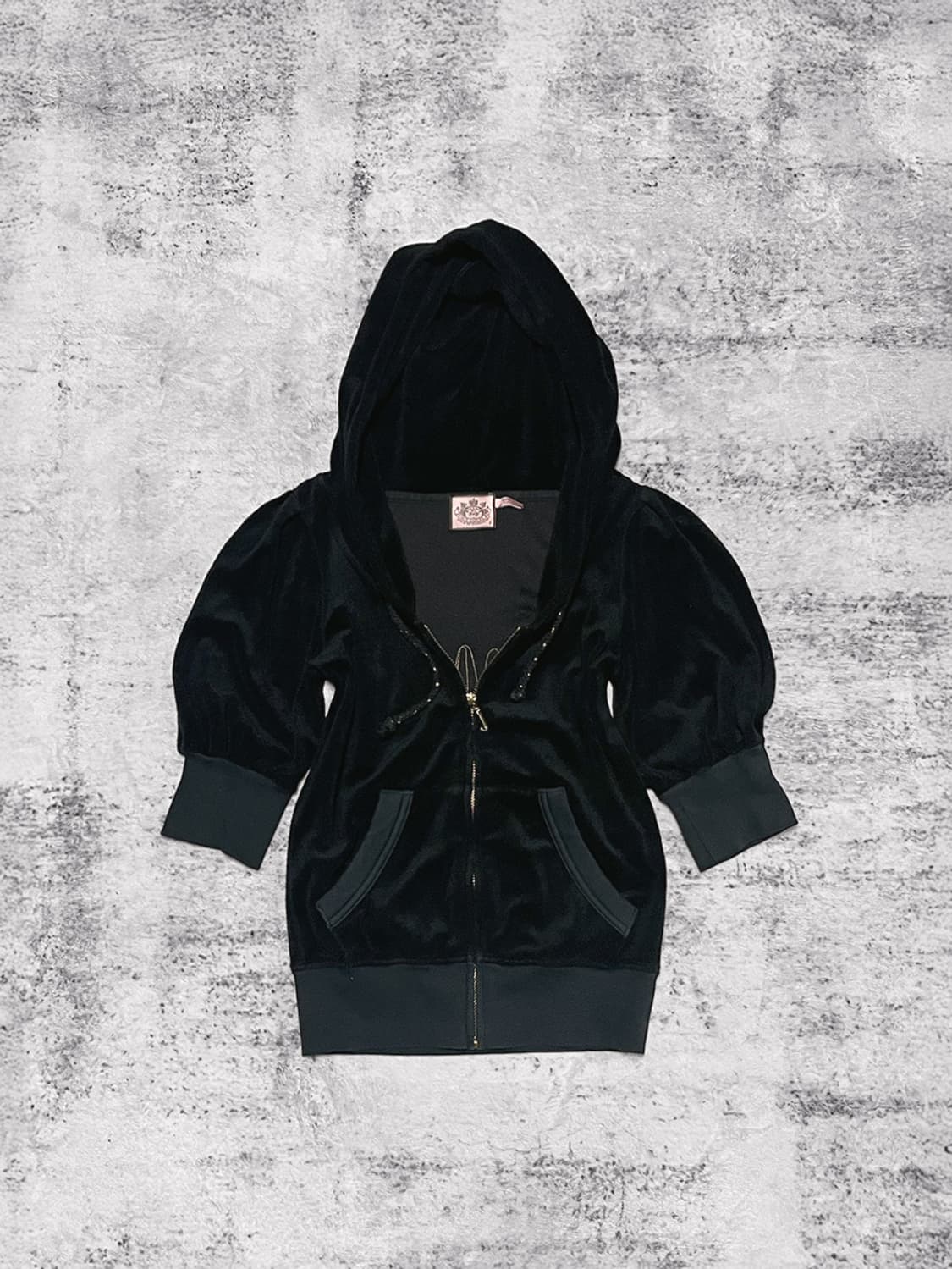 (Juicy Couture) y2k grunge t  상품이미지3