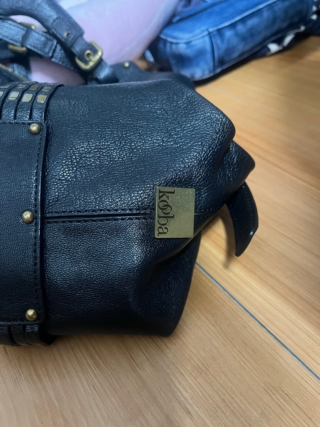 Kooba 쿠바백 팝니다 상품이미지5