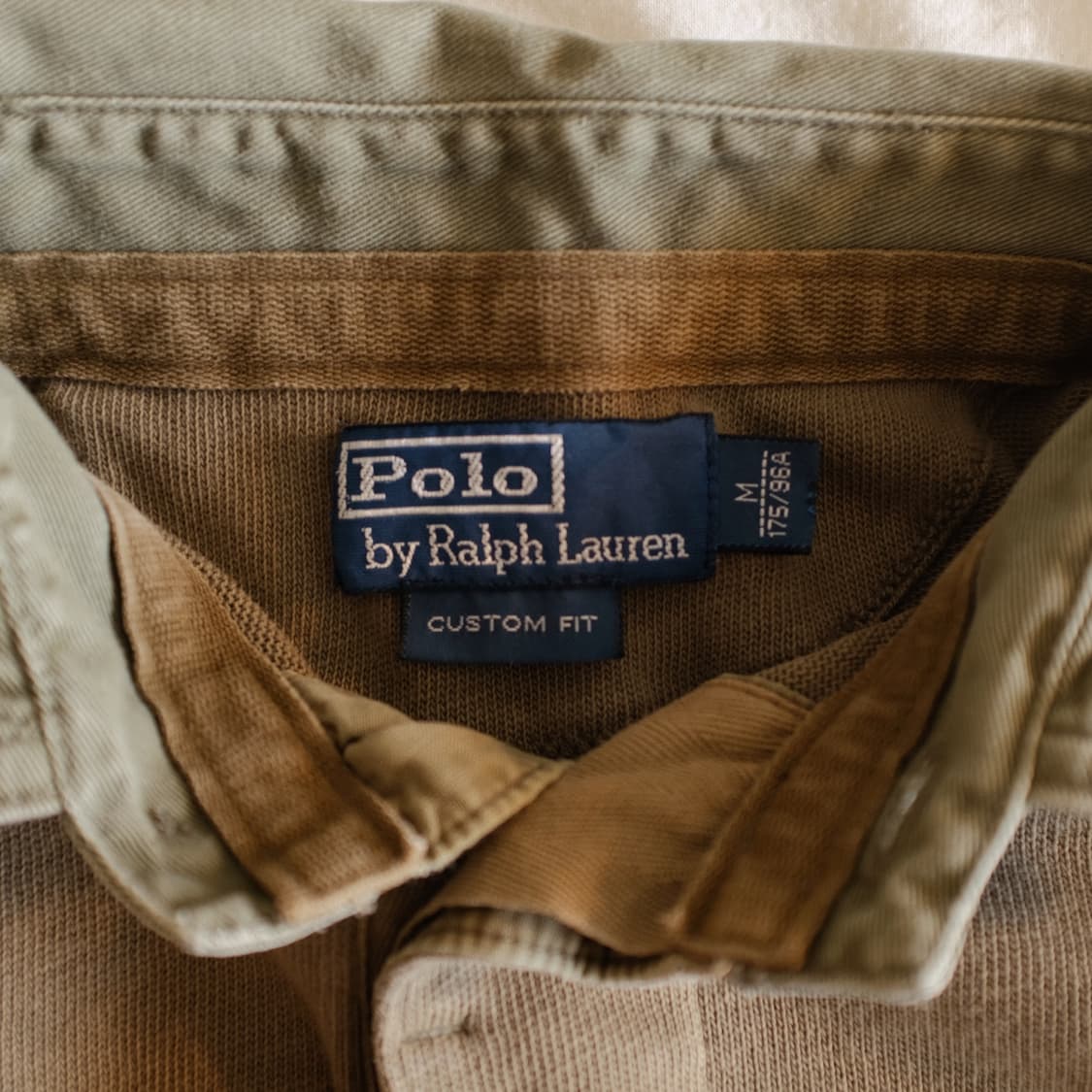 Polo Rugby Long Sleeve 상품이미지5