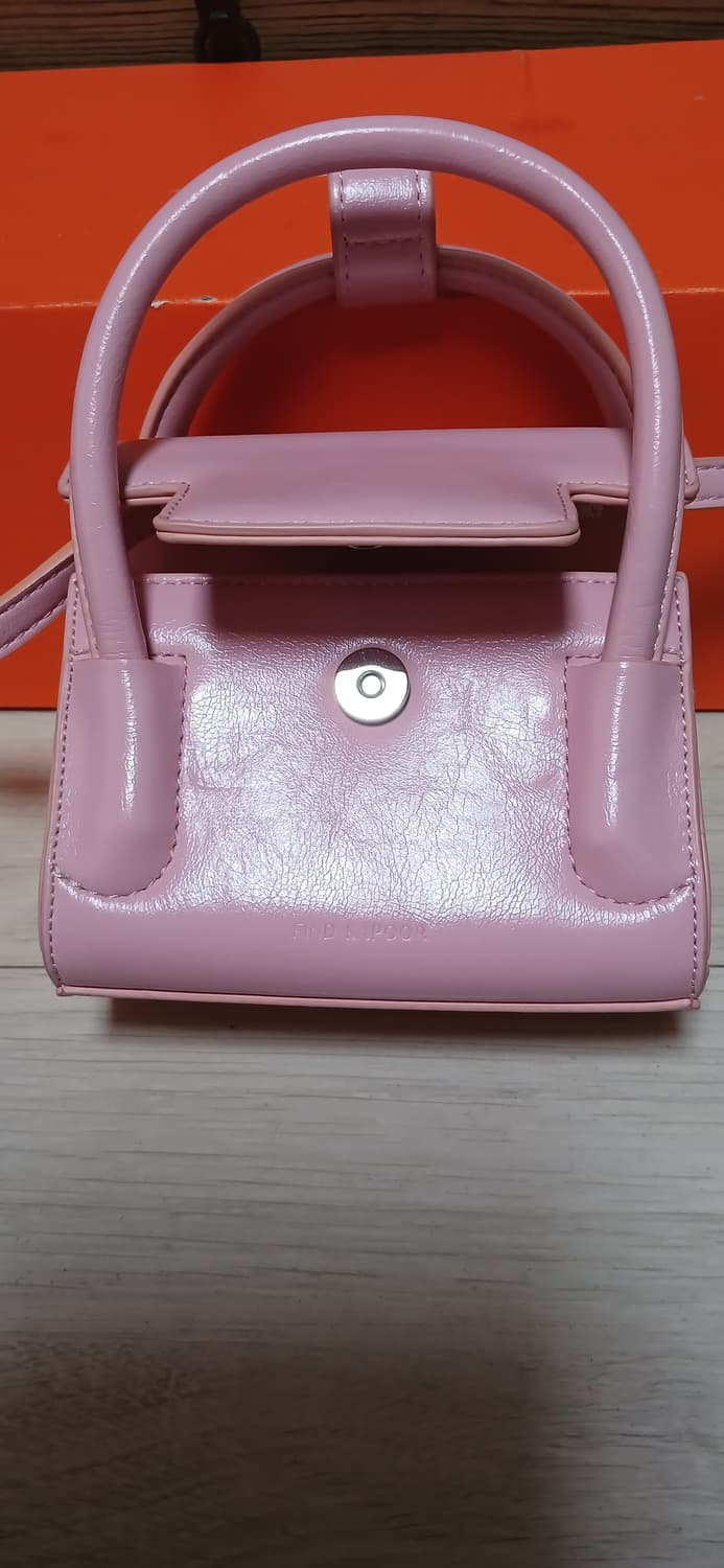 파인더 카푸어 미니크로스백  상품이미지8