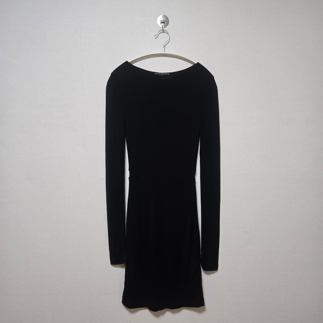 알렉산더왕 블랙 원피스  상품이미지3