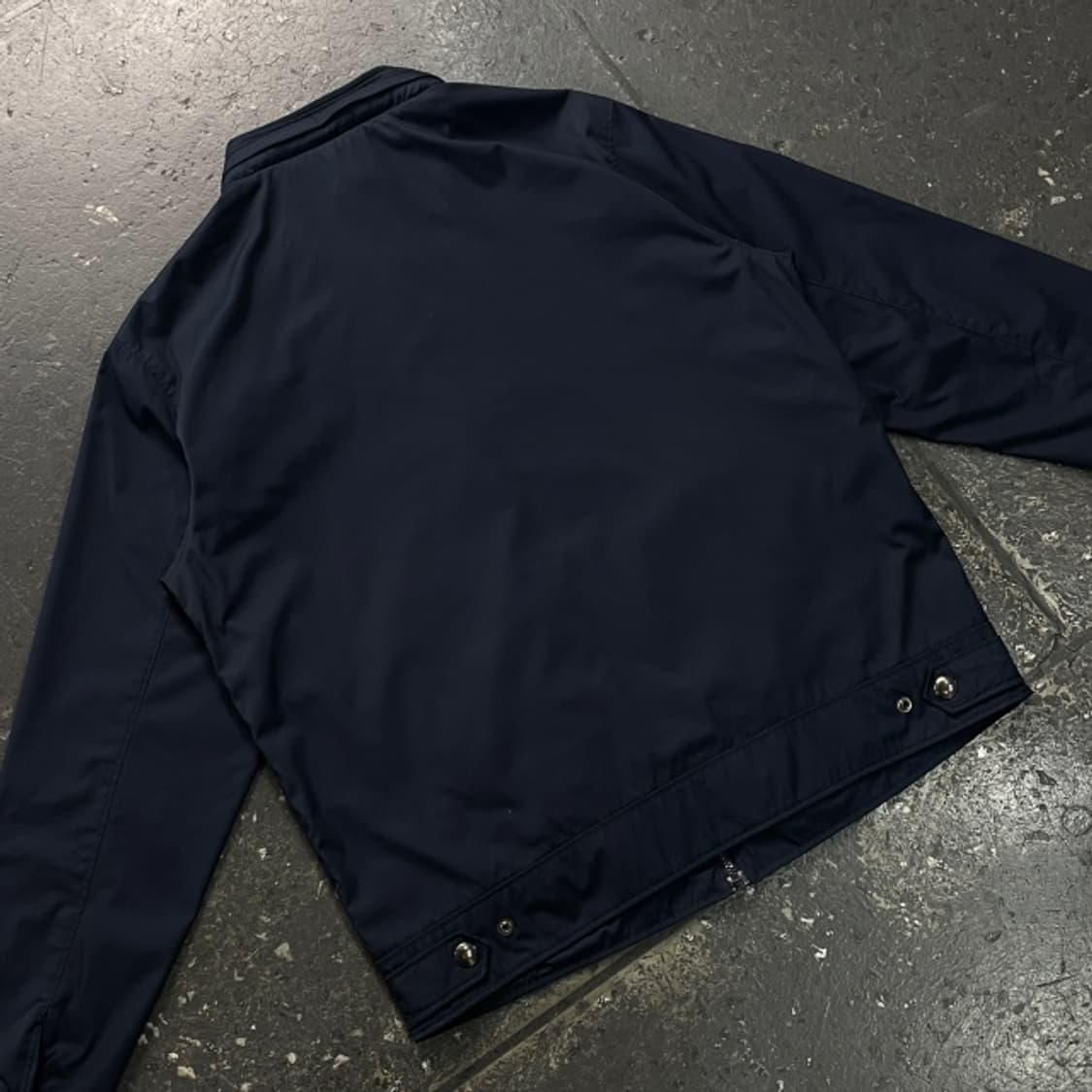 95-100 폴로 나일론 윈드브레이커 자켓  상품이미지5