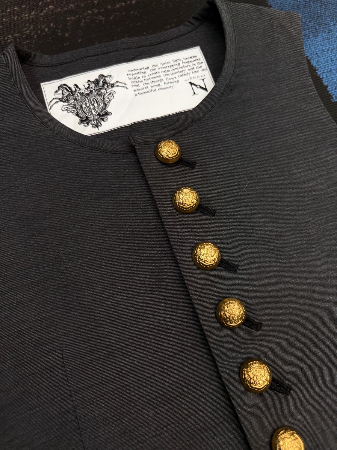 rna 엔틱 클래식 베스트 상품이미지2