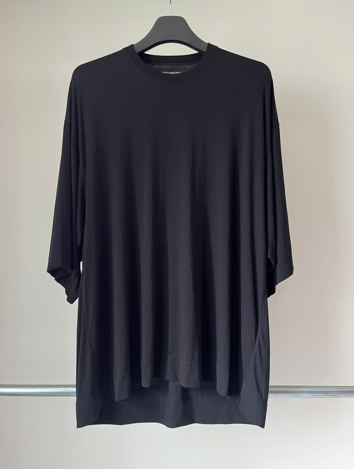 Julius SS24 Dolman Sleeve Jersey Top 상품이미지1